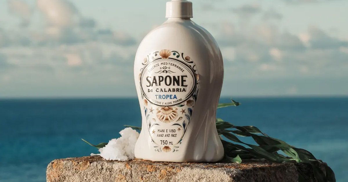 sapone di calabria