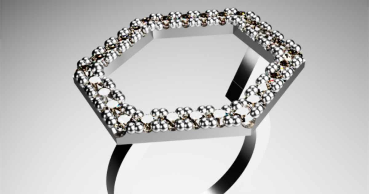 Paolo Simonetti e Alep'h. Contemporary Jewellery