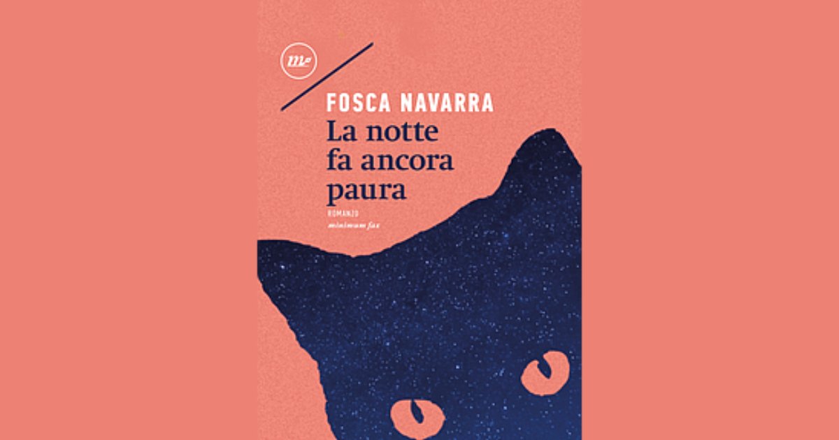 La notte fa ancora paura