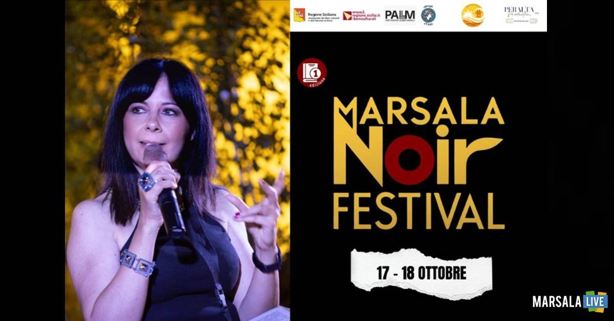 marsala noir festival